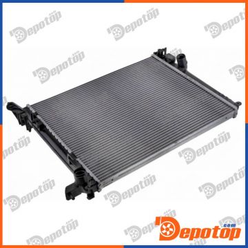 Radiateur du moteur pour RENAULT | CCH-RE-005, 59270